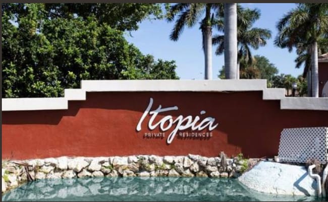 Photo - 10263 Gandy Blvd N Unit 1910