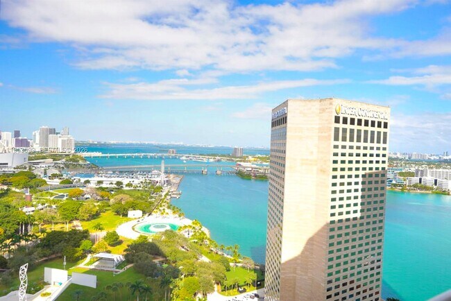 Photo - 325 S Biscayne Blvd Unit 3314