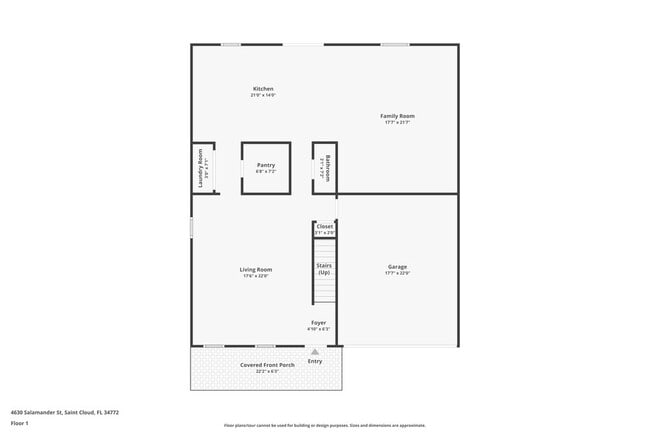 Photo - 4630 Salamander St