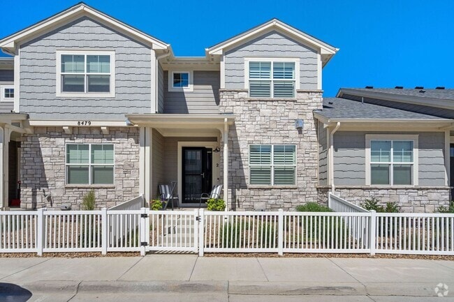 Building Photo - 8479 Cromwell Dr Unit 8479 Cromwell Dr #2 Rental