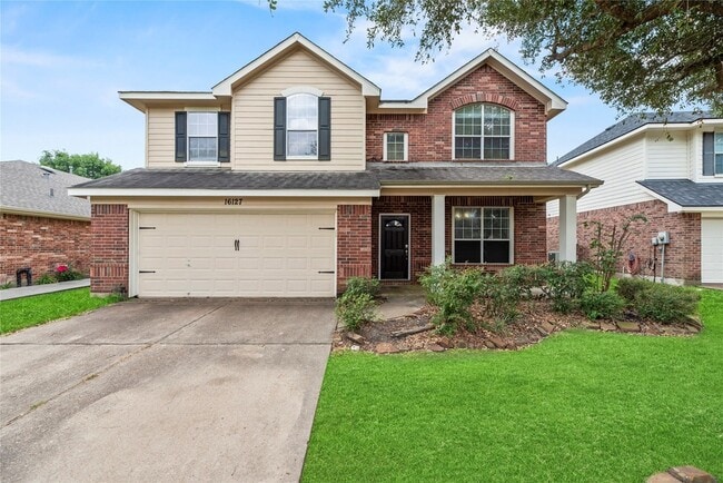 Building Photo - 16127 Spur Canyon Ct Rental