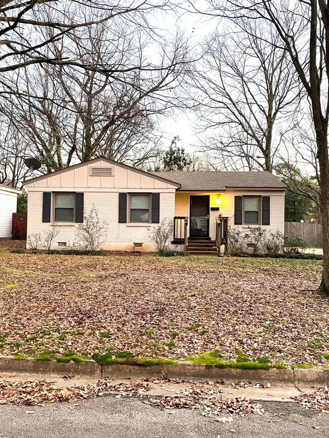 3BD/1BA Home Located in East Memphis! - 3BD/1BA Home Located in East Memphis!