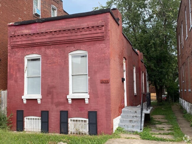 Building Photo - Spacious 2BR/1BA SFH in Benton Park West Rental