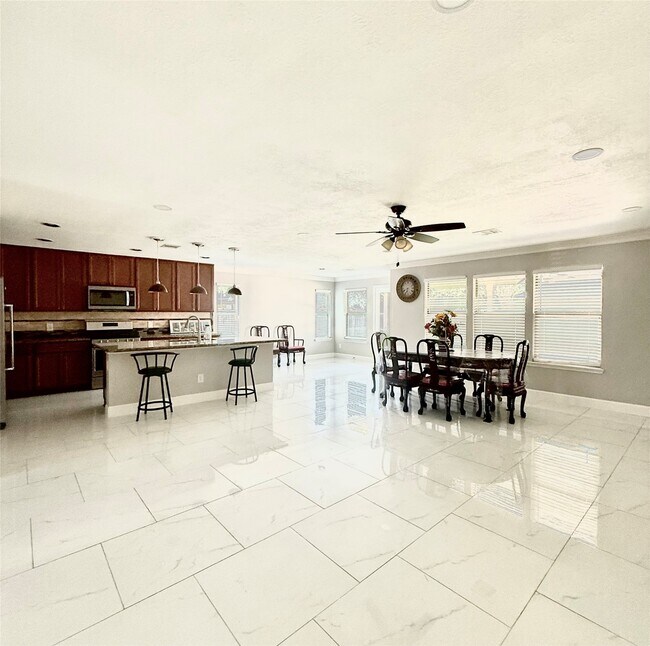 Photo - 18603 Morgans Forest Ln