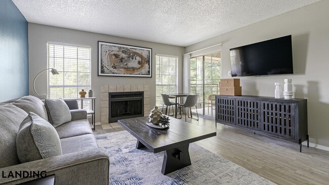 Photo - 6000 Randolph Blvd Unit 1610