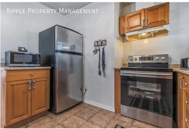 Photo - SPACIOUS 3 BEDS, 1.5 BATHS MAIN FLOOR | PRIVATE FENCED BACKYARD