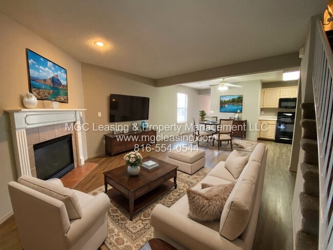 908-914 Garden Way - 908-914 Garden Way