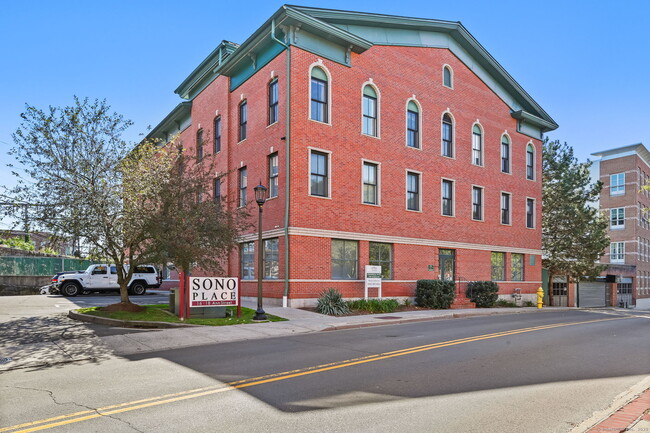 Photo - 16 Ann St Unit 31
