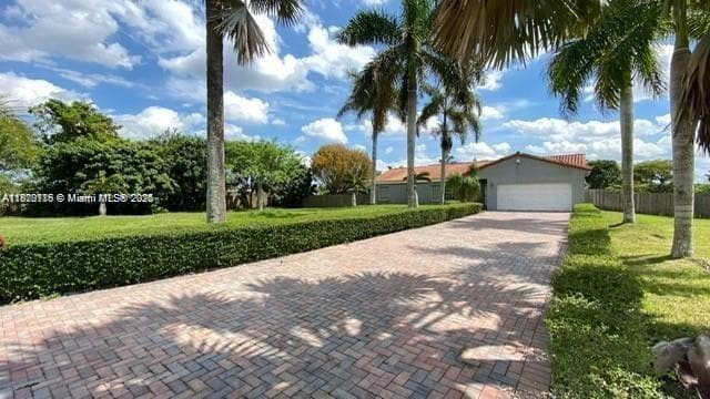 Building Photo - 21080 SW 242nd St Rental