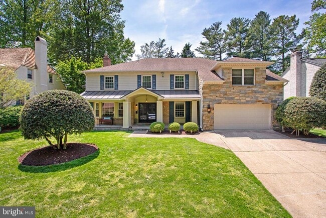 Photo - 6604 Kenhill Rd House