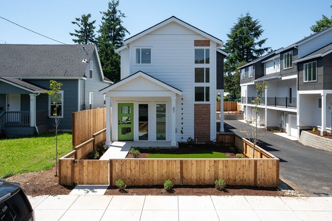 Photo - 37 NE 78th Ave Unit 78th Avenue Townhomes