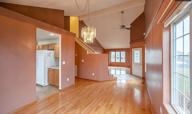 Photo - Home in Desert Highlands Neighborhood
