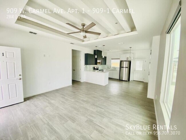 Photo - 909 W Carmel Ave Unit 909-1 Carmel