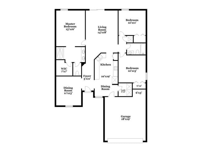 Photo - 1972 Cherokee Cove Trail