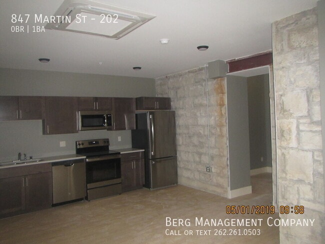Photo - 847 Martin St Apartment Unit 202