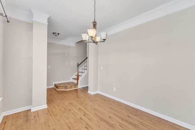 Photo - Charming 3-bedroom, 2-bathroom home nestled in the heart of Wake Forest