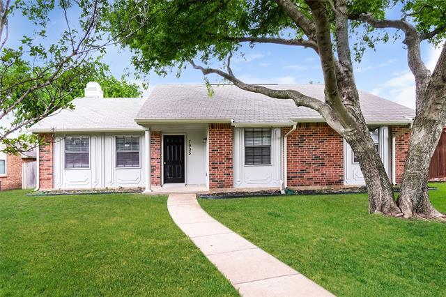 Building Photo - 7905 Simpkins Pl Rental