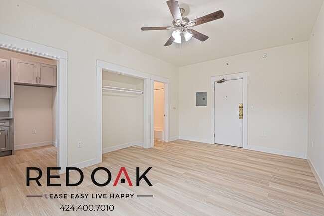 Photo - 341 S Alvarado St Unit 206