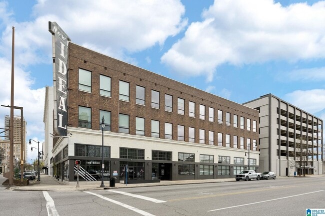 Building Photo - 1801 2nd Ave N Unit 301