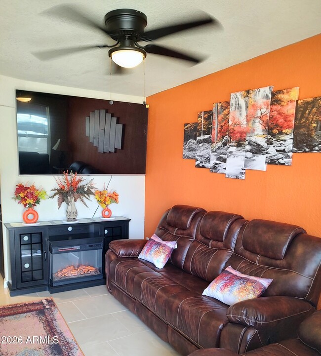 Photo - 317 S Stapley Dr Unit 102