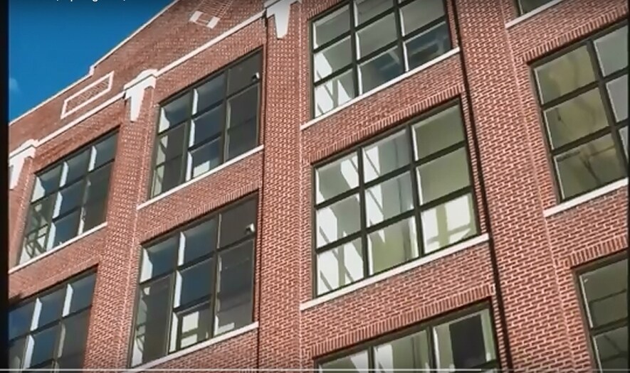 Park Street Lofts
