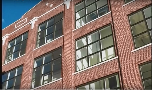 Park Street Lofts