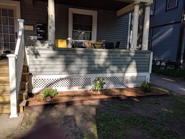 Building Photo - 340-342 Richard Ter Unit 342 1st FL