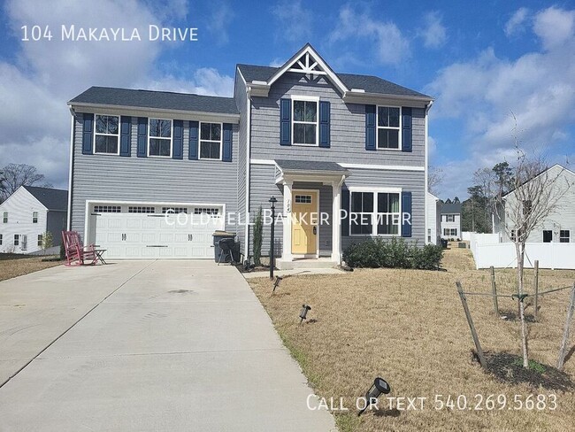 Building Photo - 104 Makayla Dr