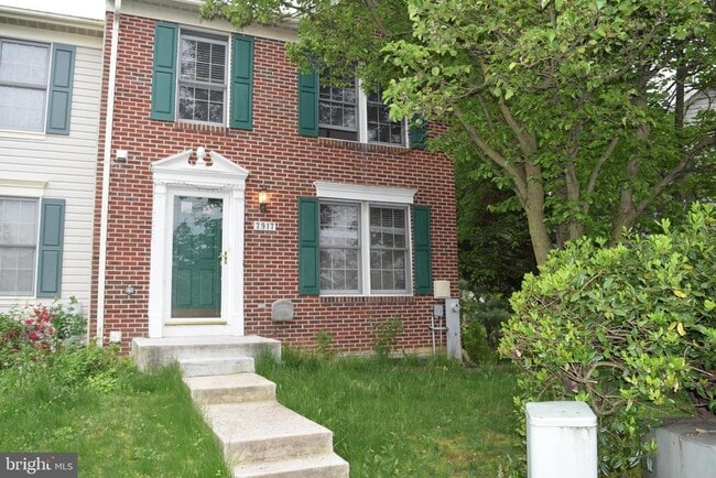 Photo - 7917 Brightwind Ct Townhome