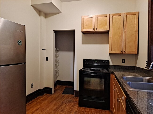 Casas Peterboro - Hendrie Lofts