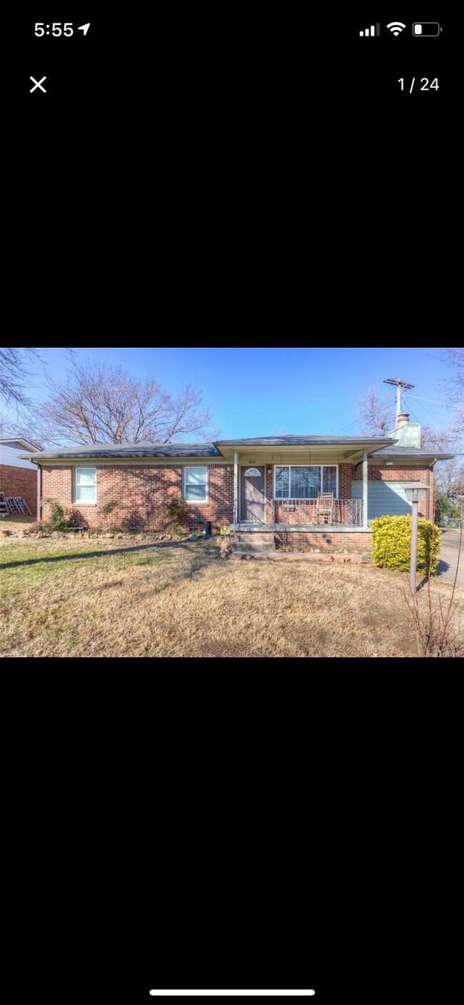 Building Photo - 1816 S Lakewood Ave Rental
