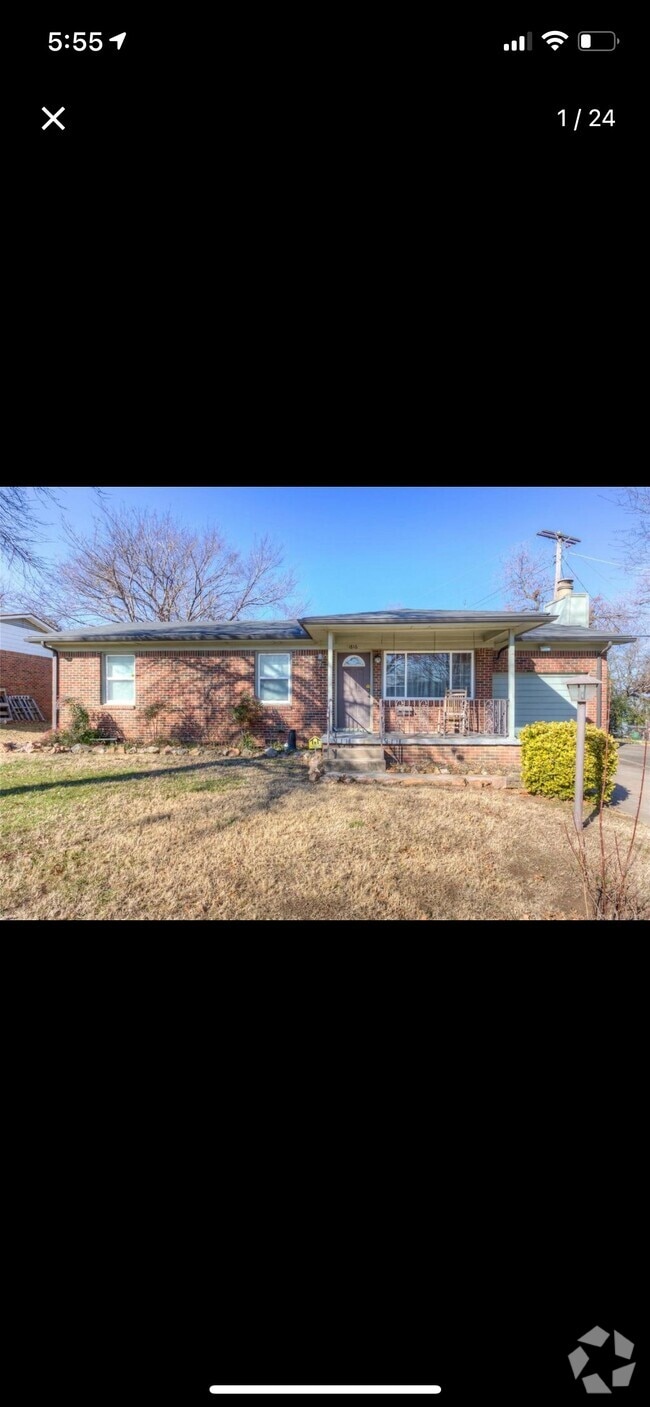 Building Photo - 1816 S Lakewood Ave Rental