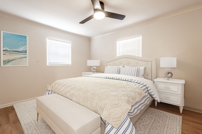 Photo - 1135 Woodland Ave: Woodland Apartments