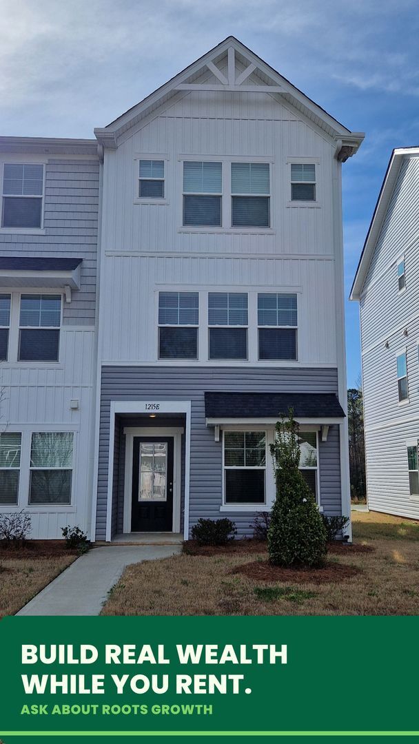Building Photo - Brand New End Unit Townhome | 3 BR/3.5BA | 1-Car Garage | Near Downtown Mooresville