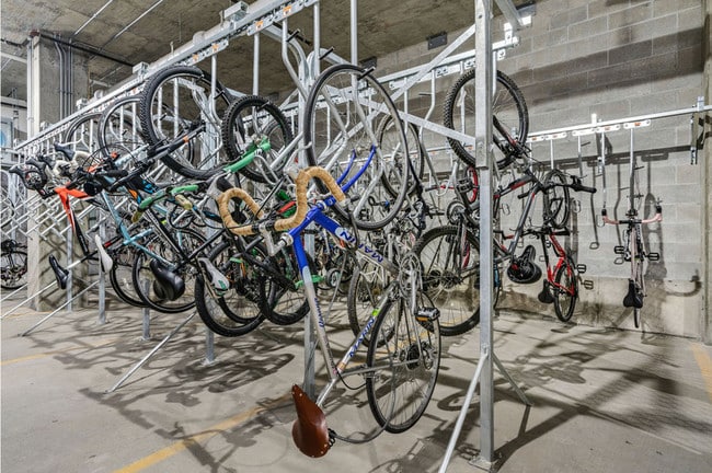 Bike Storage Room - ONE333