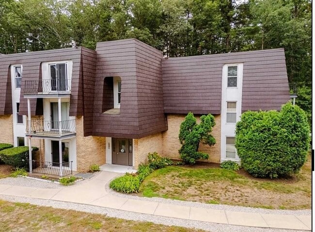 Photo - 8 Shadowbrook Ln Unidad 38