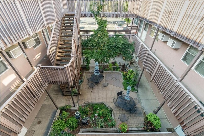 Photo - Downtown Littleton 2-Story Condo - 2 Bedroom, 2 Bathroom (58PR#303A) Unit 303