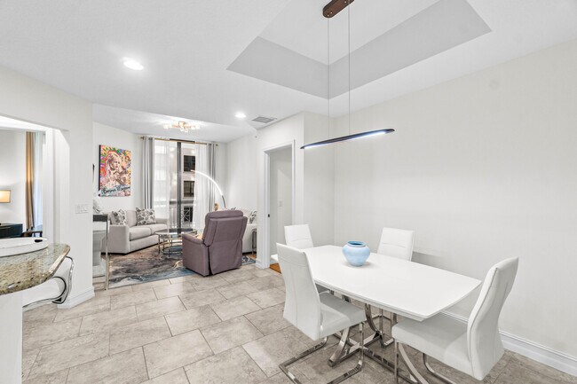 Photo - 701 S Olive Ave Unit 807