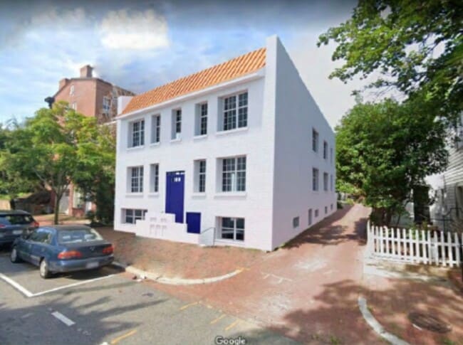 Photo - GEORGETOWN FLATS