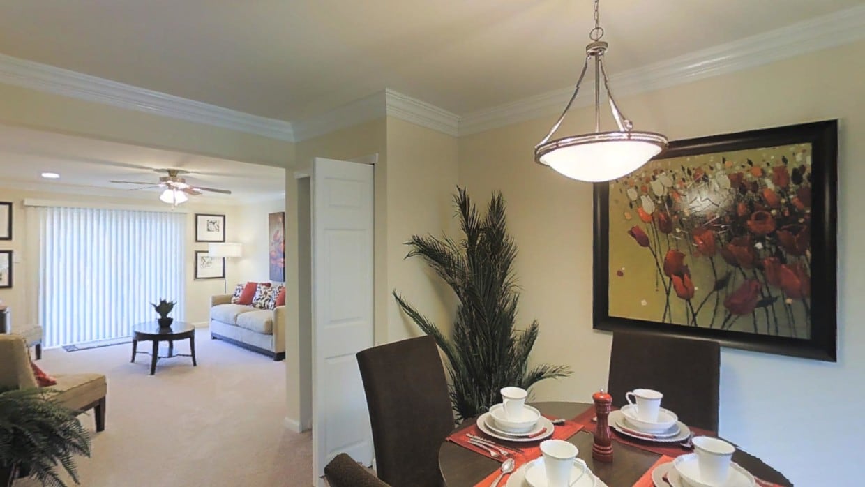 Photo - Fairfield Courtyard At Coram Apartments