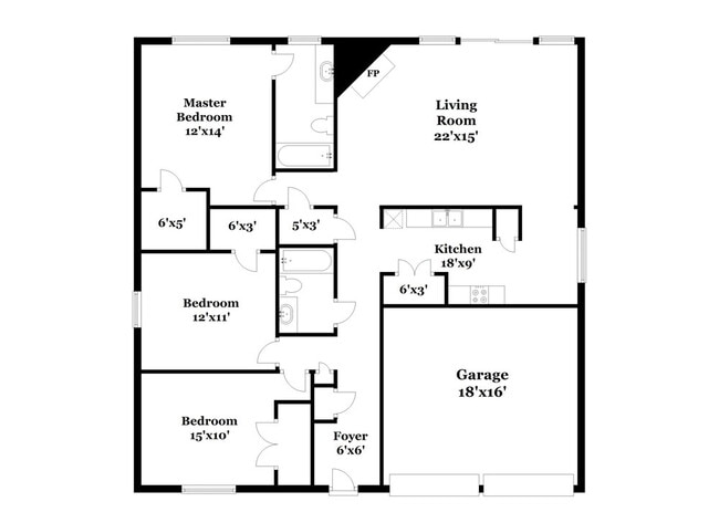 Photo - 1480 Devon Mill Way