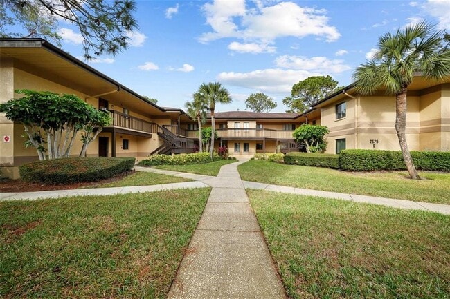 Building Photo - 2679 Sabal Springs Cir Unit 203 Rental