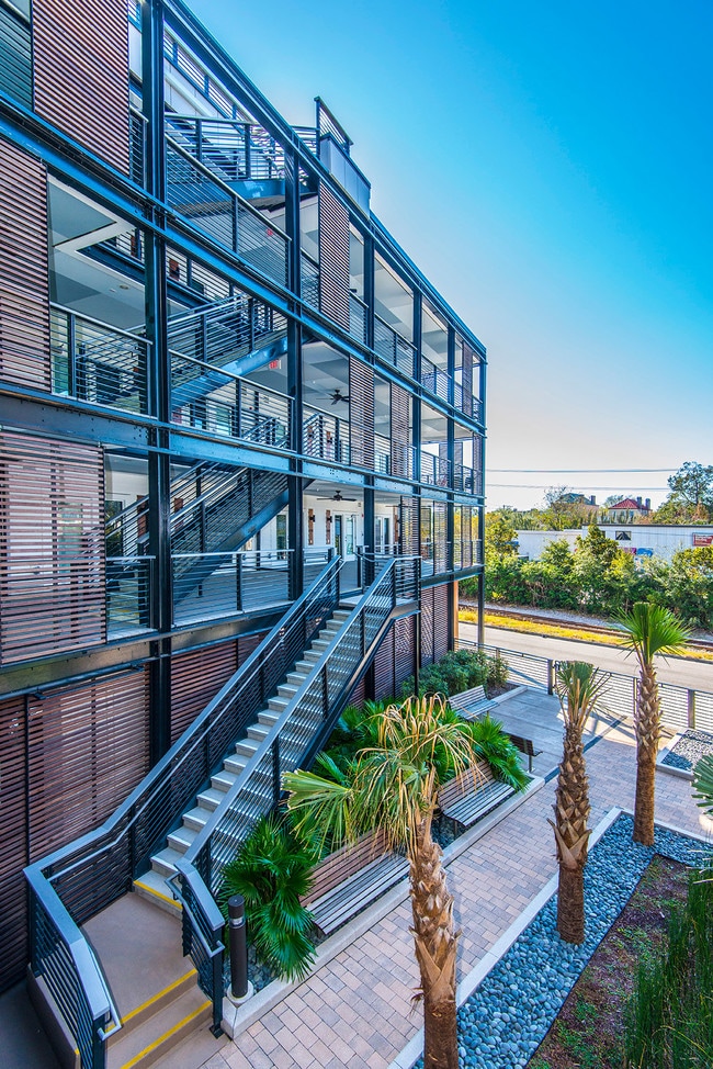 Photo - Williams Terrace- Independant Senior Living