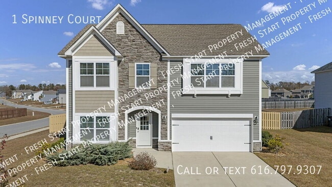 Photo - 1 Spinney Ct