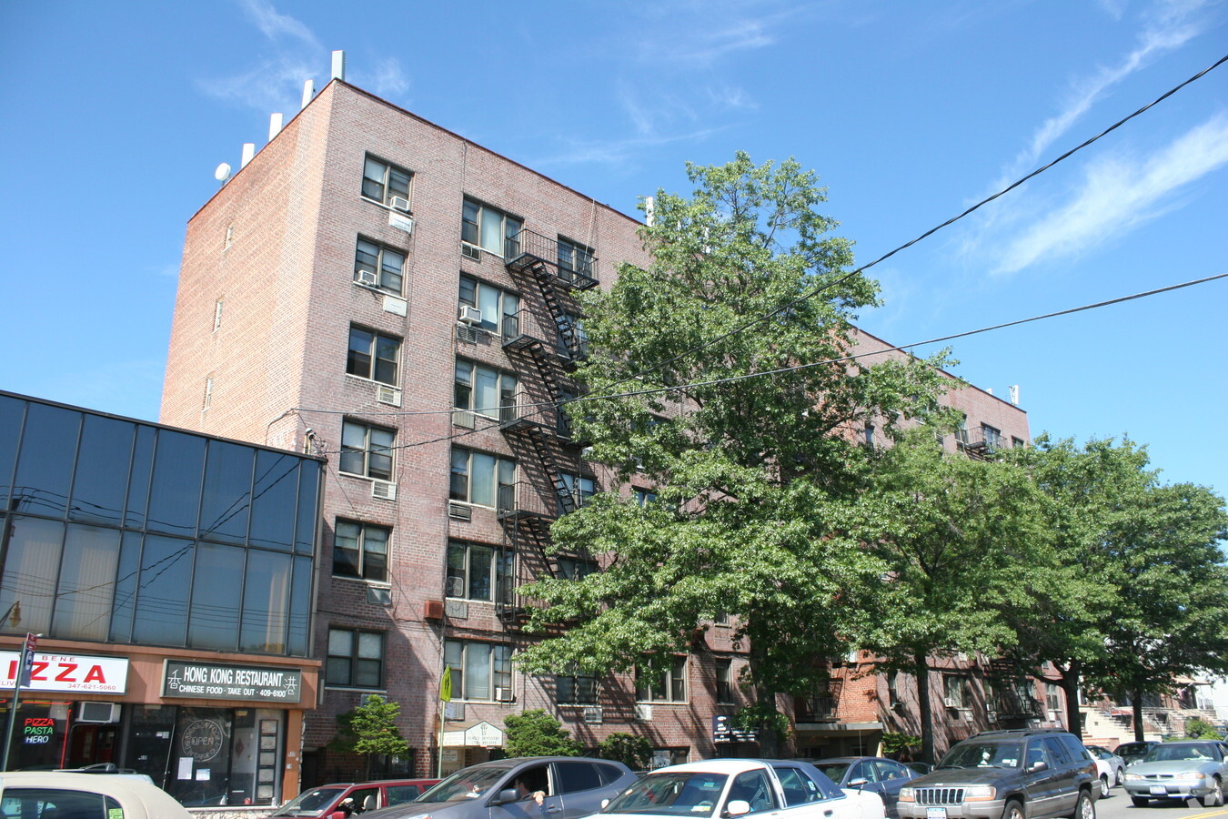 1819 Williamsbridge Rd - 1819 Williamsbridge Rd Apartments