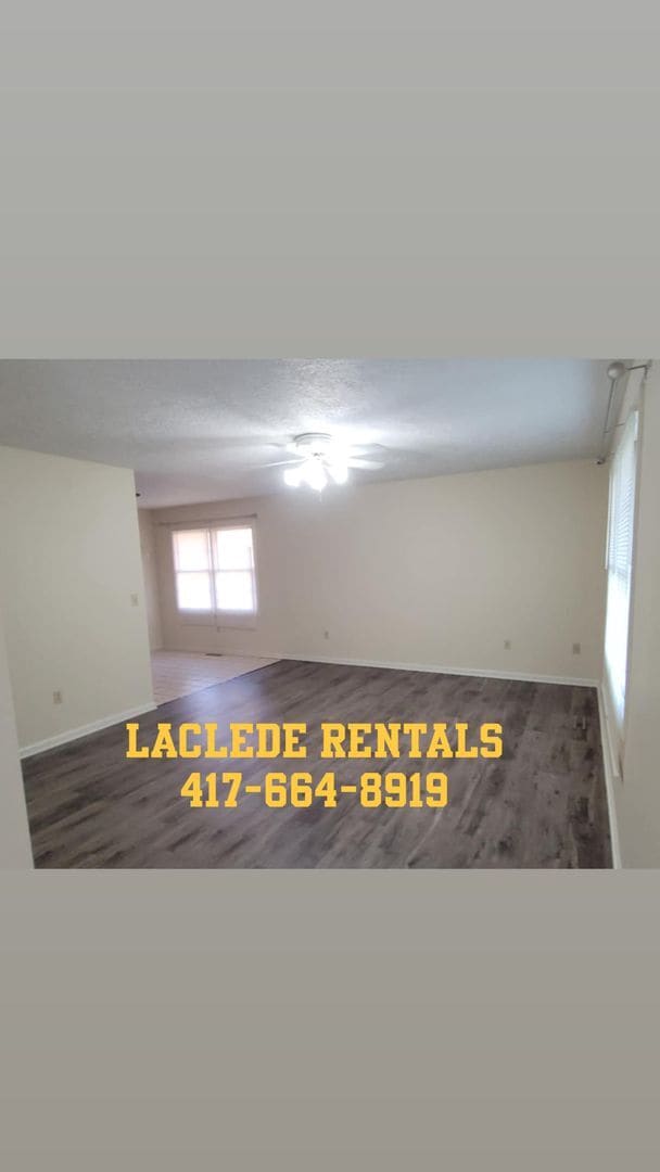 Photo - 2 BED 2 BATH DUPLEX FOR RENT