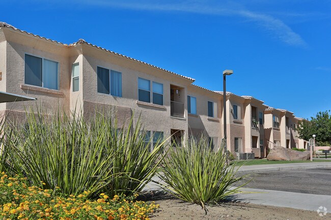Photo - Lake Pleasant Village Apartments