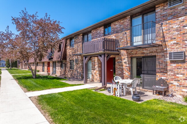Building Photo - Western Adobe Rental