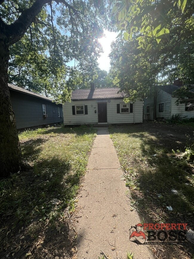 Photo - 4040 Fillmore St House