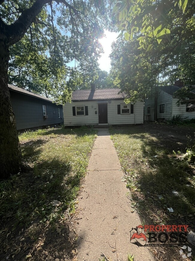 Building Photo - 4040 Fillmore St Rental